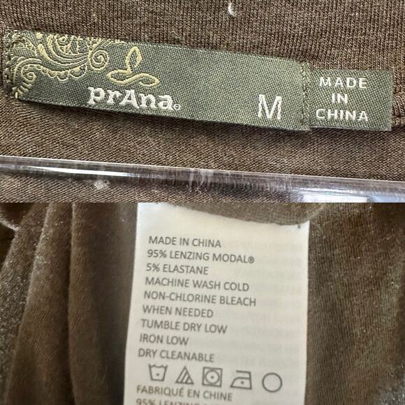 prAna Foundation Dress - Picture 5 of 13